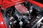 Ford Mustang GT K-Code Fastback 1966 года